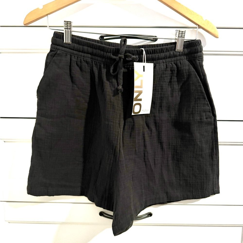 Size Small ONLY Shorts